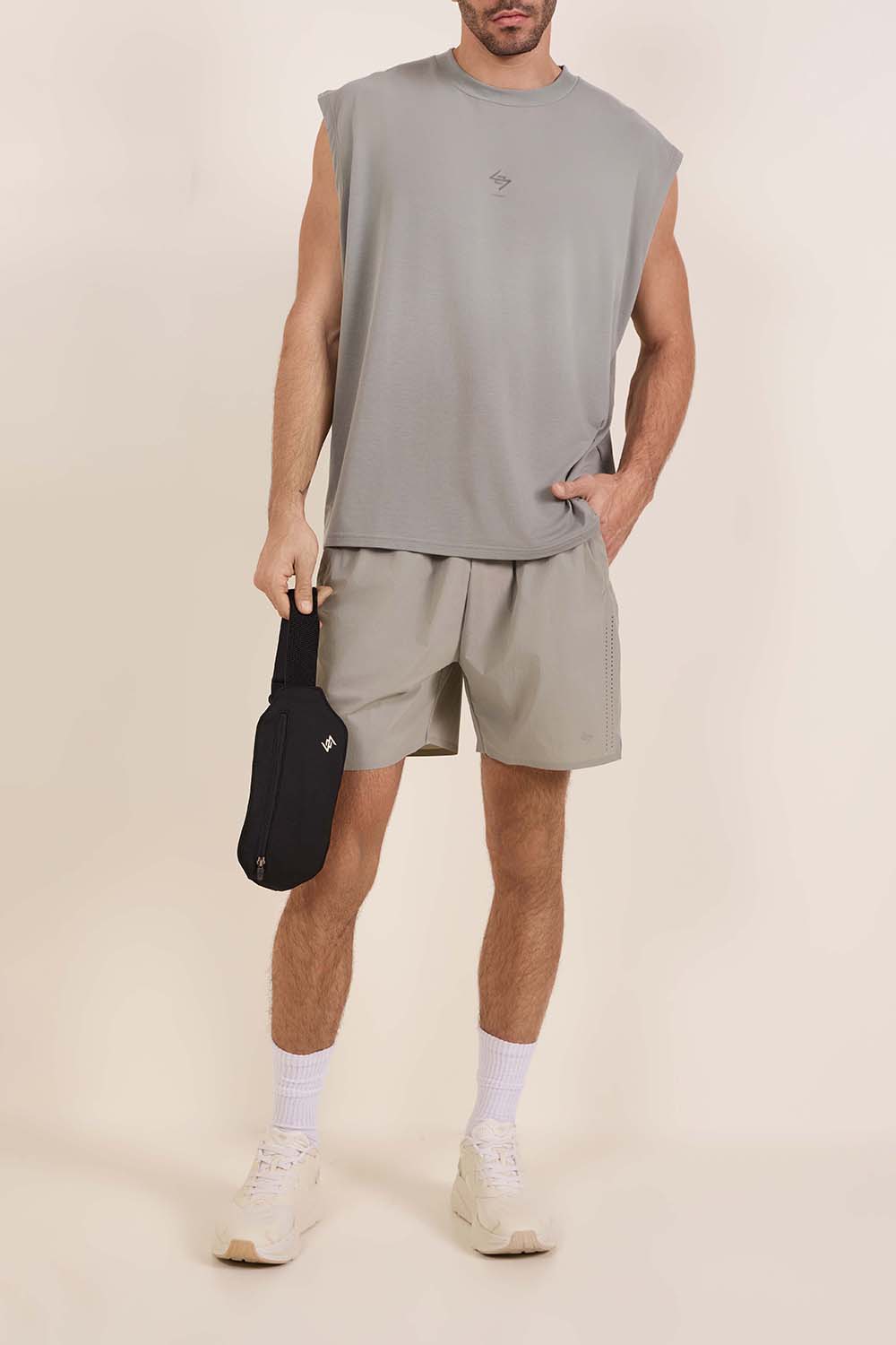 גופייה אוברסייז